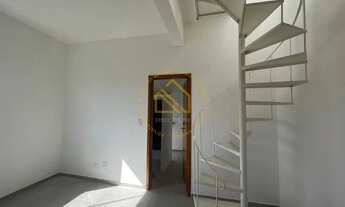 Imagem 5: Cobertura para venda possui 64 metros quadrados com 1 quarto em Vila das Belezas - São Pau