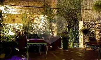 Imagem: Casa térrea em Santana para venda