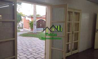 Imagem: Chácara com 4 dormitórios à venda, 15000