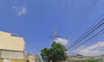 Imagem 6: Apartamento com 3 dormitórios à venda, 76 m² por R$ 345.000,00 - Vila Eldízia - Santo Andr