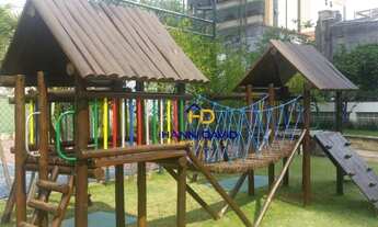 Imagem 3: Cobertura em prédio clube !!!! 3 suítes e 3 vagas !!! Confira !!!!