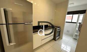 Imagem 4: Apartamento para alugar, 64 m² por R$ 3.673,60/mês - Condomínio Residencial Inspirazzione