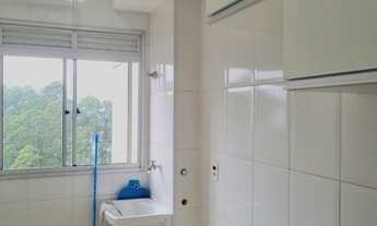 Imagem 6: Locação Apartamento São Bernardo 2 Dormitórios 1 vaga Lazer completo Prox Anchieta km