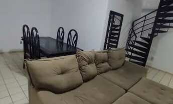 Imagem 2: Alugo Apartamento mobiliado duplex cobertura em Intermares. Próximo a FCM. 400m da praia