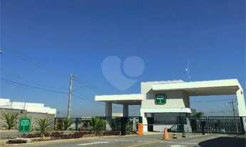 Imagem: Terreno Solar do Bosque