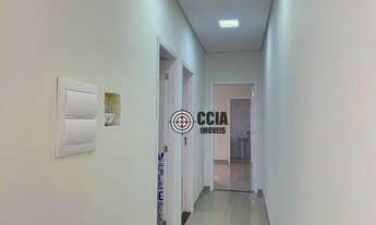 Imagem 5: Casa com 2 dormitórios para alugar, 66 m² por R$ 1.100,00/mês - Jardim Atlantis - Foz do I