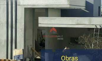 Imagem 7: Casa à venda, 162 m² por R$ 1.150.000,00 - Condomínio Terras do Vale - Caçapava/SP