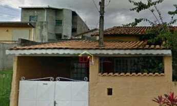 Imagem 7: Casa com 2 dormitórios à venda por R$ 255.000,00 - Campos Elíseos - Taubaté/SP