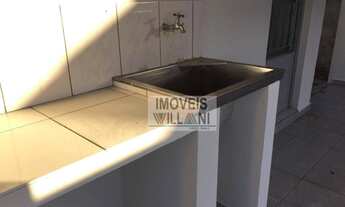 Imagem 7: Casa com 1 dormitório para alugar, 50 m² por R$ 1.300,00/mês - Jardim Bela Vista - São Jos