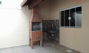 Imagem 5: Casa com 2 dormitórios para alugar, 111 m² por R$ 1.400,00/mês - Jardim do Vale - Guaratin