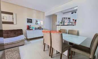 Imagem 5: Apartamento com 3 dormitórios à venda, 65 m² por R$ 320.000,00 - Aricanduva - São Paulo/SP