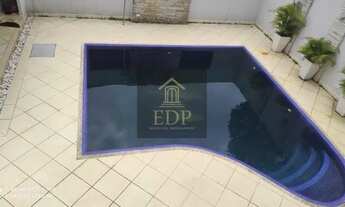 Imagem 7: Casa em Condomínio 4 Quartos Santana de Parnaíba - SP - Alphaville