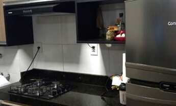 Imagem: Alugo Apartamento Mobiliado Av dos Trabalhadores