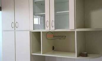 Imagem 4: APTO DE 87 METROS NO TATUAPÉ