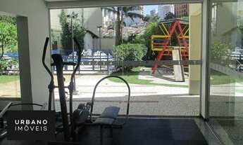 Imagem 6: Apartamento com 2 dormitórios para alugar, 60 m² por R$ 5.650,00/mês - Chácara Klabin - Sã