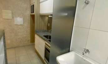 Imagem 3: VIEW CLUB- APTO 2 QUARTOS-MOBILIADO