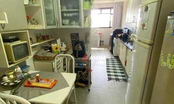 Imagem 5: Apartamento com 2 dormitórios à venda, 85 m² por R$ 538.000,00 - Icaraí - Niterói/RJ