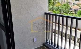 Imagem 4: SãO PAULO - Apartamento Padrão - Jardim São Paulo (zona Norte