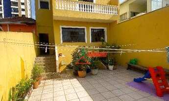 Imagem 3: Casa com 4 dormitórios à venda, 298 m² por R$ 2.600.000,00 - Vila Mariana - São Paulo/SP