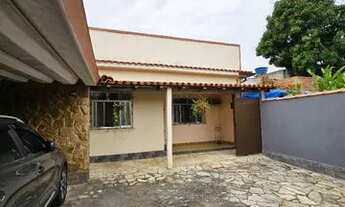 Imagem 2: P. de Guaratiba /5 Marias. Excelente casa 2qts