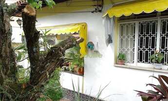 Imagem 2: Casa com 1 dormitório à venda por R$ 1.280.000,00 - São Francisco - Niterói/RJ