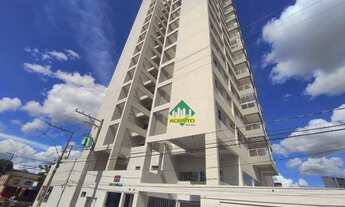 Imagem 6: Apartamento com 2 dormitórios para alugar, 87 m² por R$ 2.230,00/mês - Edifício San Famigl