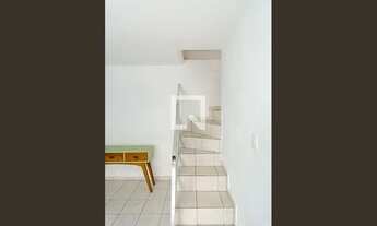 Imagem 5: Casa para Aluguel - Jabaquara, 2 Quartos, 58 m2