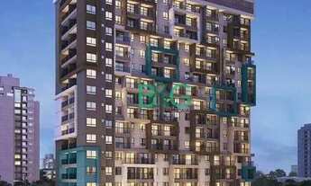 Imagem 6: Apartamento com 1 dormitório para alugar, 30 m² por R$ 3.500,00/mês - Pompeia - São Paulo