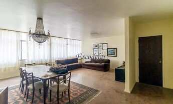 Imagem 2: Apartamento com 3 dormitórios à venda, 160 m² por R$ 1.490.000,00 - Jardim Paulista - São