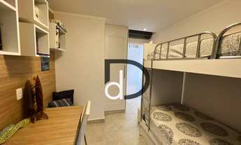 Imagem 4: Apartamento com 3 dormitórios à venda, 130 m² por R$ 3.900.000 - Riviera de São Lourenço