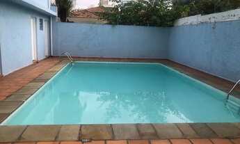 Imagem: Imóvel à venda e ou locação 4 dormitórios