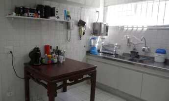 Imagem 7: Casa Locação 4 Dormitórios - 167 m² Vila Nova Conceição