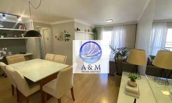 Imagem: Apartamento com 3 dormitórios, 82 m²