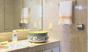 Imagem 6: Apartamento à venda em Campo Belo com 276 m², 3 quartos, 3 suítes, 4 vagas