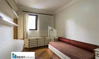 Imagem 5: Apartamento com 4 dormitórios, 235 m² - venda por R$ 2.500.000,00 ou aluguel por R$ 20.366