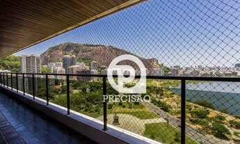 Imagem 3: Apartamento com 4 dormitórios, 380 m² - venda por R$ 10.800.000,00 ou aluguel por R$ 41.50