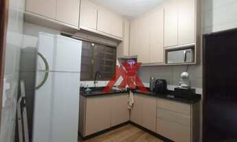 Imagem 7: CASA RES. BOM SUCESSO - 2 Dorm / 1 Suíte / 4 Vagas / 70 m² - SJRP/SP