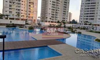 Imagem 3: Apartamento com 3 dormitórios à venda, 107 m² - Vila Lusitânia - São Bernardo do Campo/SP