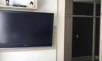 Imagem 2: Apartamento com 4 dormitórios à venda, 155 m² por R$ 1.050.000 - Vila Edmundo - Taubaté/SP