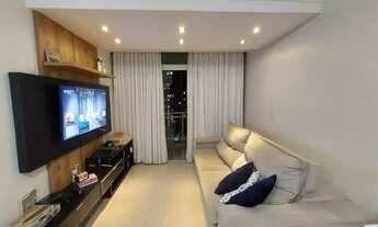 Imagem 3: Apartamento 3 Suítes - Ed. Ilha Murano