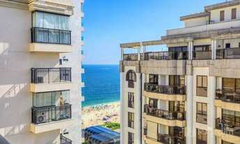 Imagem 3: Apartamento para alugar com 2 quartos, suítes, 1 vaga, 86 m² - Ipanema - Rio de Janeiro/RJ