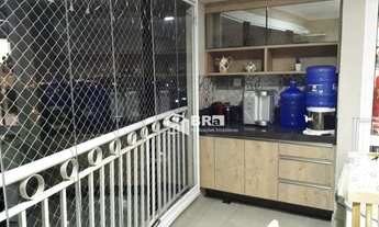 Imagem 4: Apartamento Terazzo Verona