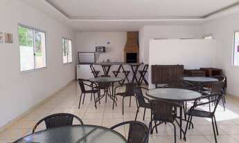 Imagem 4: Apartamento com 1 dormitório à venda, 37 m² por R$ 130.000 - Edificio Grand Park Itu - Itu