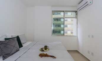 Imagem 4: Lagoa|68m²|2Suítes