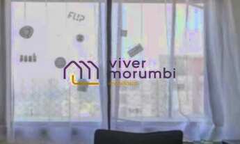 Imagem 5: Linda cobertura, ótima localização ,piscina , área gourmet