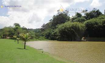 Imagem 6: Casa com 5 dormitórios para alugar, 421 m² por R$ 8.695,00/mês - Condomínio Delle Stelle