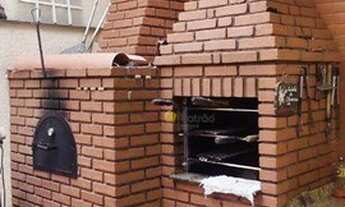 Imagem 3: Sobrado 3 dormitórios - Paulicéia - SBC