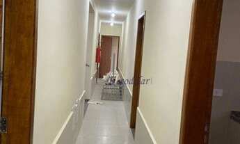 Imagem 7: Apartamento com 1 dormitório para alugar, 56 m² por R$ 1.339,00/mês - Vila Medeiros - São