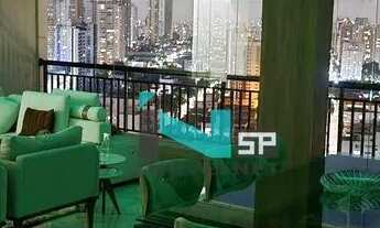 Imagem 7: Cobertura Duplex - Locação