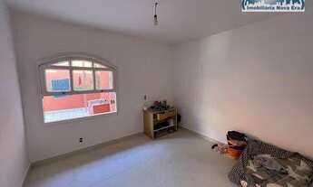 Imagem 6: Casa com 4 dormitórios para alugar, 380 m² por R$ 6.990,00/mês - Condomínio Estância Maram